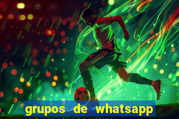 grupos de whatsapp de palpites de futebol